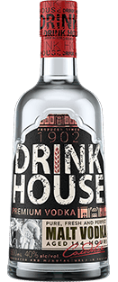 Маленькая бутылка