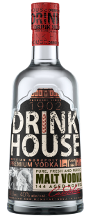 Следующая бутылка