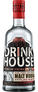 Следующая бутылка